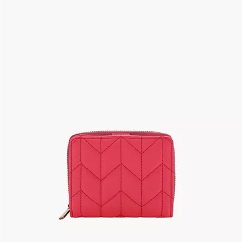 Fossil wallet